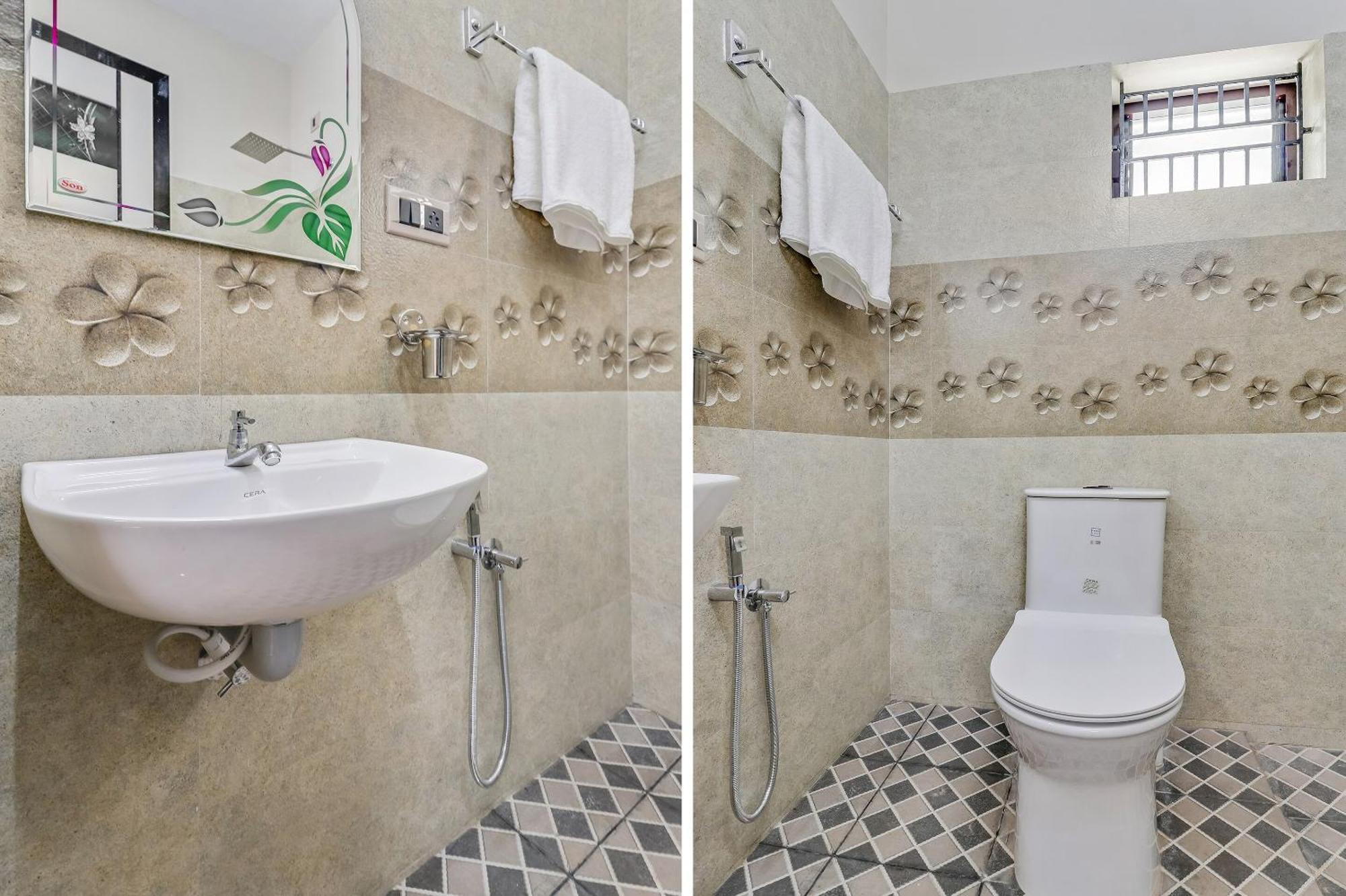 Hotel O Home Royal Salem Kakkayam Zewnętrze zdjęcie
