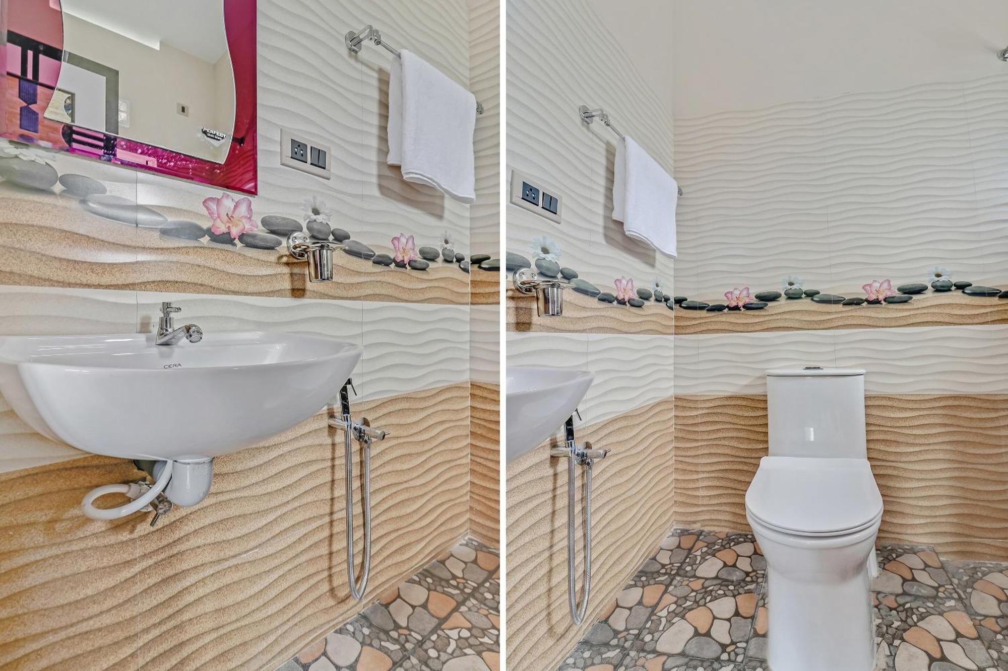 Hotel O Home Royal Salem Kakkayam Zewnętrze zdjęcie