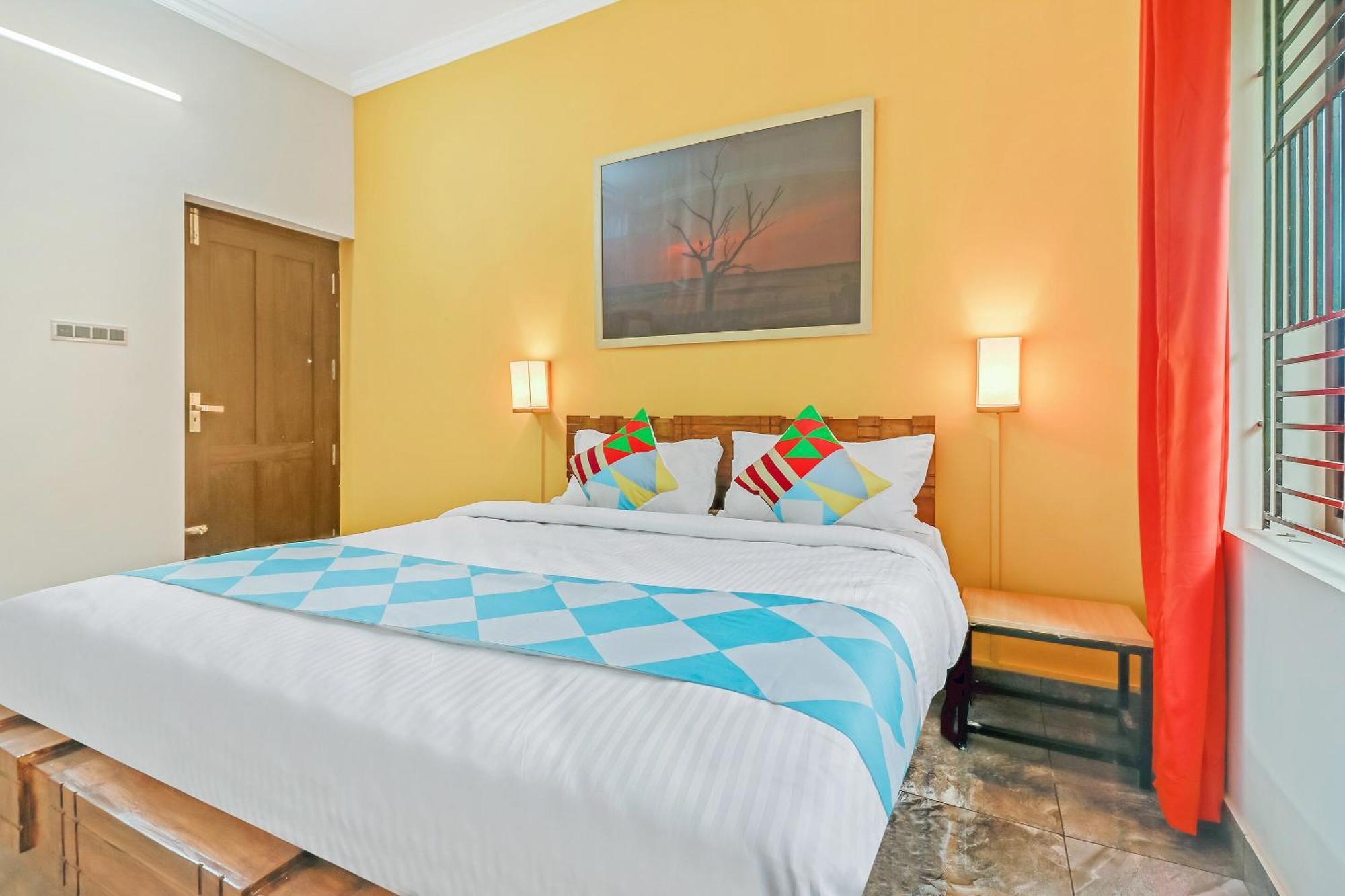Hotel O Home Royal Salem Kakkayam Zewnętrze zdjęcie