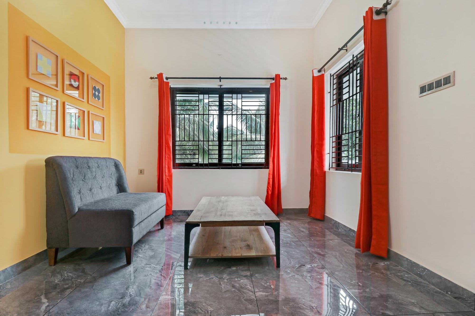 Hotel O Home Royal Salem Kakkayam Zewnętrze zdjęcie
